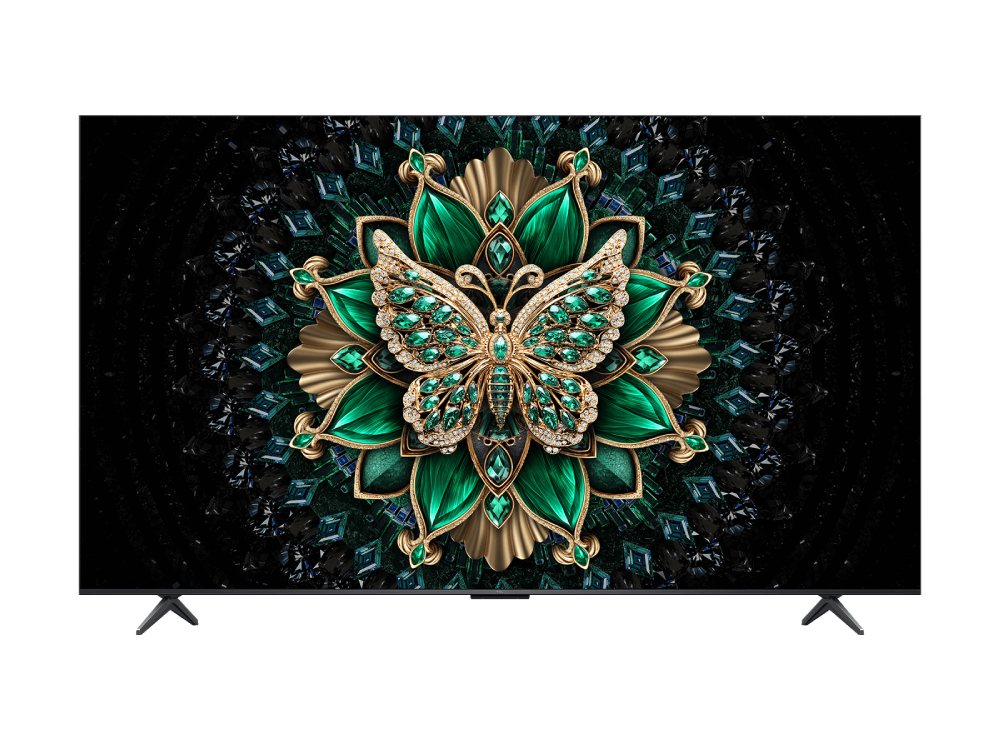 Телевизор TCL 75C61K